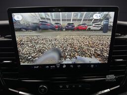 FORD Transit Abschleppwagen Automatik AHK 3,5T