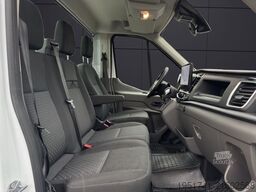 FORD Transit Abschleppwagen Automatik AHK 3,5T