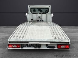 FORD Transit Abschleppwagen Automatik AHK 3,5T