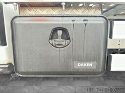 FORD Transit Abschleppwagen Automatik AHK 3,5T