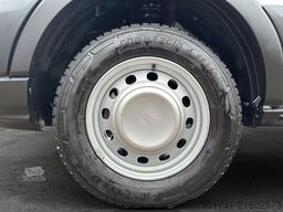 FORD Transit Abschleppwagen Automatik AHK 3,5T