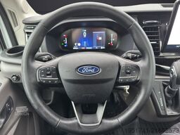 FORD Transit Abschleppwagen Automatik AHK 3,5T