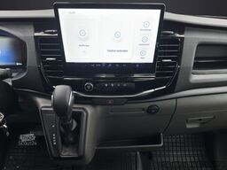 FORD Transit Abschleppwagen Automatik AHK 3,5T