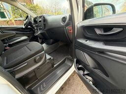 MERCEDES-BENZ Vito 109 Cdi Tourer Extra Lang 9Sitze Schiebetür