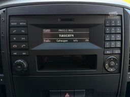 MERCEDES-BENZ Vito 109 Cdi Tourer Extra Lang 9Sitze Schiebetür