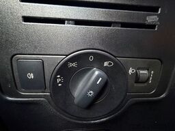 MERCEDES-BENZ Vito 109 Cdi Tourer Extra Lang 9Sitze Schiebetür