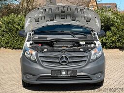 MERCEDES-BENZ Vito 109 Cdi Tourer Extra Lang 9Sitze Schiebetür