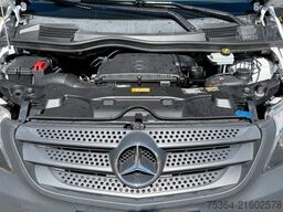 MERCEDES-BENZ Vito 109 Cdi Tourer Extra Lang 9Sitze Schiebetür