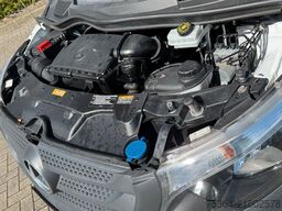 MERCEDES-BENZ Vito 109 Cdi Tourer Extra Lang 9Sitze Schiebetür