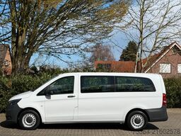 MERCEDES-BENZ Vito 109 Cdi Tourer Extra Lang 9Sitze Schiebetür