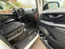 MERCEDES-BENZ Vito 109 Cdi Tourer Extra Lang 9Sitze Schiebetür