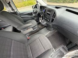 MERCEDES-BENZ Vito 109 Cdi Tourer Extra Lang 9Sitze Schiebetür
