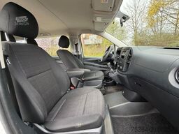 MERCEDES-BENZ Vito 109 Cdi Tourer Extra Lang 9Sitze Schiebetür
