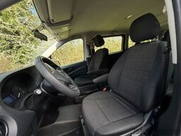 MERCEDES-BENZ Vito 109 Cdi Tourer Extra Lang 9Sitze Schiebetür
