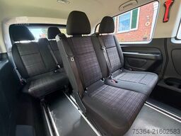 MERCEDES-BENZ Vito 109 Cdi Tourer Extra Lang 9Sitze Schiebetür