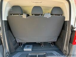 MERCEDES-BENZ Vito 109 Cdi Tourer Extra Lang 9Sitze Schiebetür