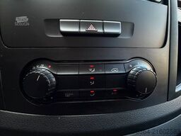 MERCEDES-BENZ Vito 109 Cdi Tourer Extra Lang 9Sitze Schiebetür
