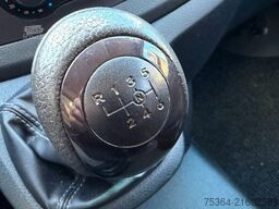 MERCEDES-BENZ Vito 109 Cdi Tourer Extra Lang 9Sitze Schiebetür