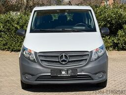 MERCEDES-BENZ Vito 109 Cdi Tourer Extra Lang 9Sitze Schiebetür