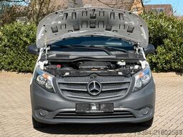 MERCEDES-BENZ Vito 109 Cdi Tourer Extra Lang 9Sitze Schiebetür