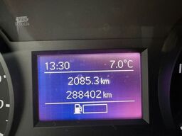 MERCEDES-BENZ Vito 109 Cdi Tourer Extra Lang 9Sitze Schiebetür