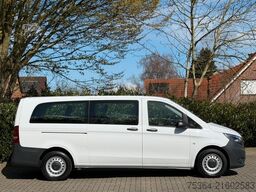 MERCEDES-BENZ Vito 109 Cdi Tourer Extra Lang 9Sitze Schiebetür