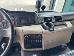 MAN TGS 33.460 6x4 +Mixeroplegger 12 m3 Euro 6