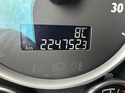 MAN TGS 33.460 6x4 +Mixeroplegger 12 m3 Euro 6