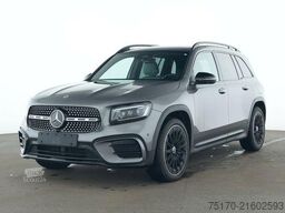 Mercedes-Benz GLB 250 4M AMG Night+Pano+Burm+360°+Keyless+20&quo