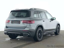 Mercedes-Benz GLB 250 4M AMG Night+Pano+Burm+360°+Keyless+20&quo