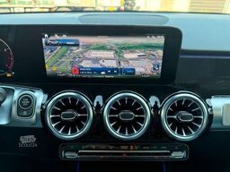 Mercedes-Benz GLB 250 4M AMG Night+Pano+Burm+360°+Keyless+20&quo