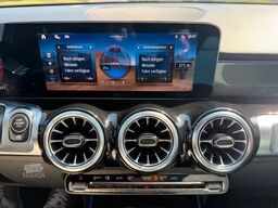 Mercedes-Benz GLB 250 4M AMG Night+Pano+Burm+360°+Keyless+20&quo