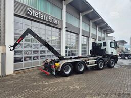 Iveco X-Way AD360X48Z/P HR 8x4 HIAB ULT26S59