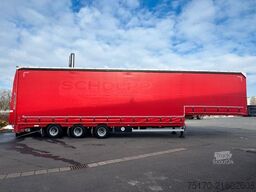 Müller-Mitteltal TS 3 PROFI 30,0 Maschinentransporter hydr. Rampe