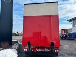 Müller-Mitteltal TS 3 PROFI 30,0 Maschinentransporter hydr. Rampe