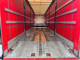 Müller-Mitteltal TS 3 PROFI 30,0 Maschinentransporter hydr. Rampe