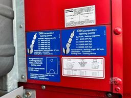 Müller-Mitteltal TS 3 PROFI 30,0 Maschinentransporter hydr. Rampe