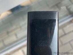 Brian James Race Transporter 7 / Länge: 6,16 m / 3.500 kg