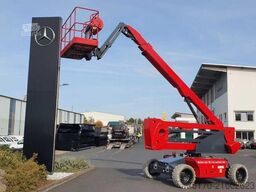 Dingli Magni GTBZ20AE 4x4 /20,2m / 327h /Elektro