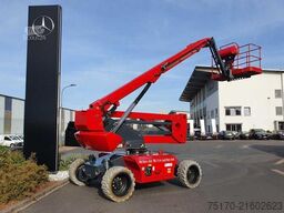 Dingli Magni GTBZ20AE 4x4 /20,2m / 327h /Elektro