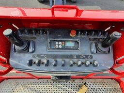 Dingli Magni GTBZ20AE 4x4 /20,2m / 327h /Elektro