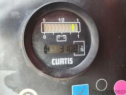 Dingli Magni GTBZ20AE 4x4 /20,2m / 327h /Elektro