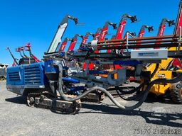  TM Bohrtechnik TMB 25 / 2012 / 6006h / Bohrgerät