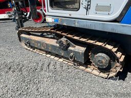  TM Bohrtechnik TMB 25 / 2012 / 6006h / Bohrgerät