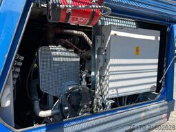  TM Bohrtechnik TMB 25 / 2012 / 6006h / Bohrgerät