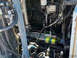  TM Bohrtechnik TMB 25 / 2012 / 6006h / Bohrgerät