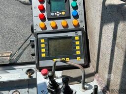  TM Bohrtechnik TMB 25 / 2012 / 6006h / Bohrgerät