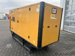 CAT DE200E3 Stromerzeuger / 180KVA / 2017 / 12.921h