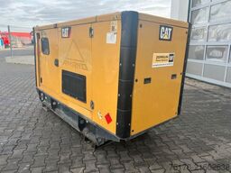 CAT DE88E3 / Stromerzeuger / 80KVA / 2015 / 14.180h
