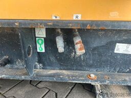 CAT DE88E3 / Stromerzeuger / 80KVA / 2015 / 14.180h